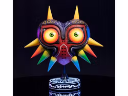The Legend of Zelda: Majora's Mask Collector's Edition Statue