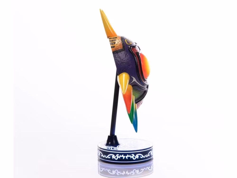 The Legend of Zelda: Majora's Mask Collector's Edition Statue