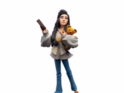 Labyrinth (1986 film) Mini Epics Vinyl Figure Sarah Williams