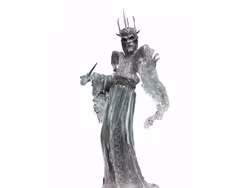 Lord of the Rings Mini Epics Vinyl Figure The Witch-King of the Unseen Lands Limited Edition