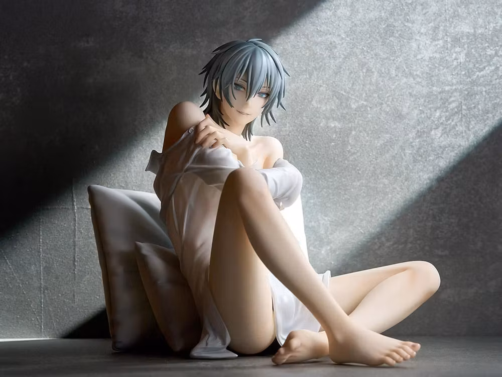 Togainu no Chi Akira 1/7 Scale Figure