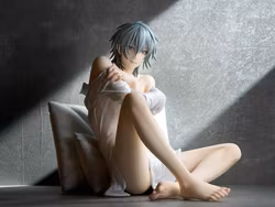 Togainu no Chi Akira 1/7 Scale Figure