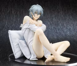 Togainu no Chi Akira 1/7 Scale Figure