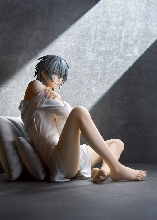 Togainu no Chi Akira 1/7 Scale Figure