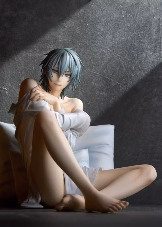 Togainu no Chi Akira 1/7 Scale Figure