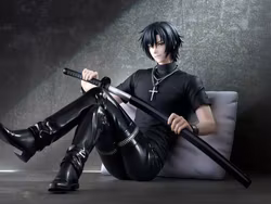 Togainu no Chi Shiki 1/7 Scale Figure