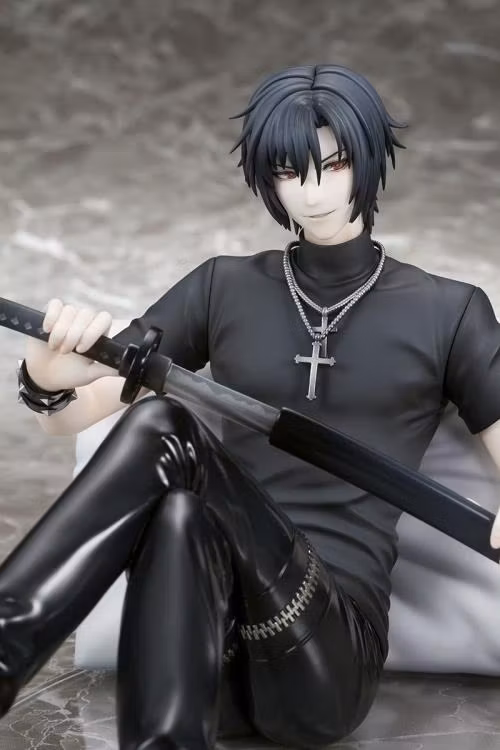 Togainu no Chi Shiki 1/7 Scale Figure