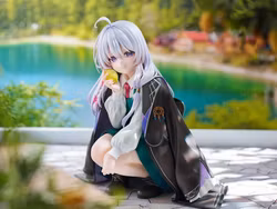 Wandering Witch: The Journey of Elaina F:Nex Elaina (Citrus Ver.) 1/6 Scale Figure