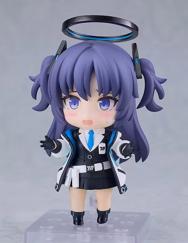Blue Archive Nendoroid Yuuka Hayase (Rerelease)