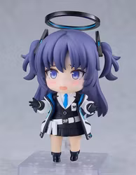 Blue Archive Nendoroid Yuuka Hayase (Rerelease)