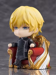 The Legend of the Galactic Heroes: Die Neue These Nendoroid Reinhard von Lohengramm (Rerelease)