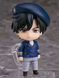 The Legend of the Galactic Heroes: Die Neue These Nendoroid Yang Wen-li (Rerelease)