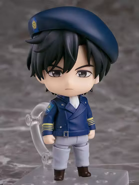 The Legend of the Galactic Heroes: Die Neue These Nendoroid Yang Wen-li (Rerelease)