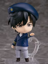 The Legend of the Galactic Heroes: Die Neue These Nendoroid Yang Wen-li (Rerelease)