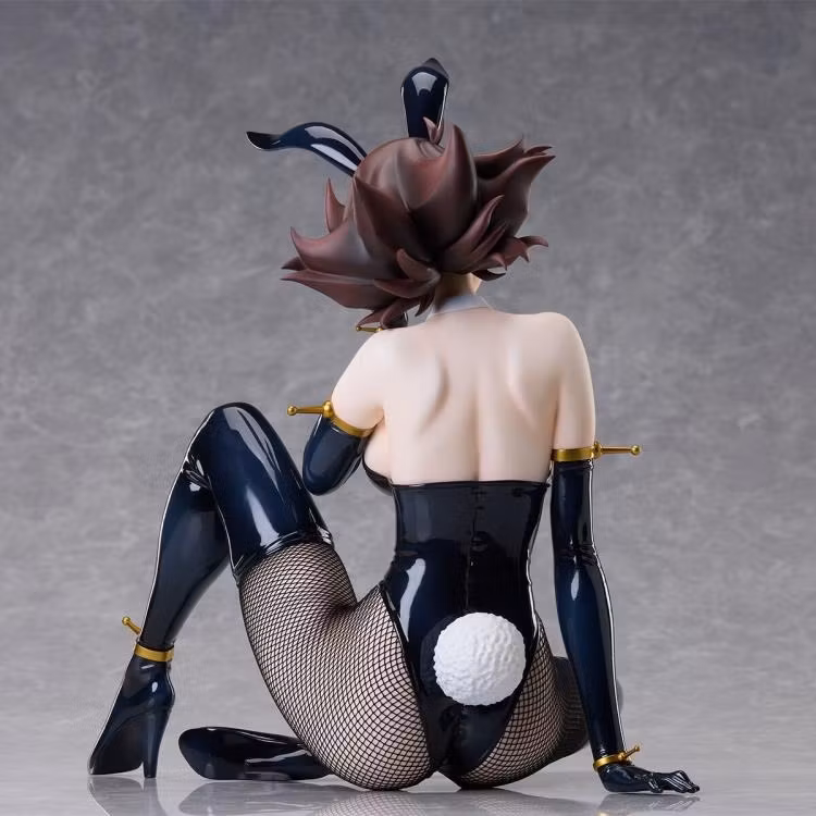 Mobile Fighter G Gundam B-Style Rain Mikamura (Bunny Ver.) 1/4 Scale Figure