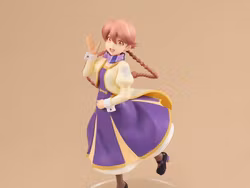 Apocalypse Hotel Lucrea Light Yachiyo Figure