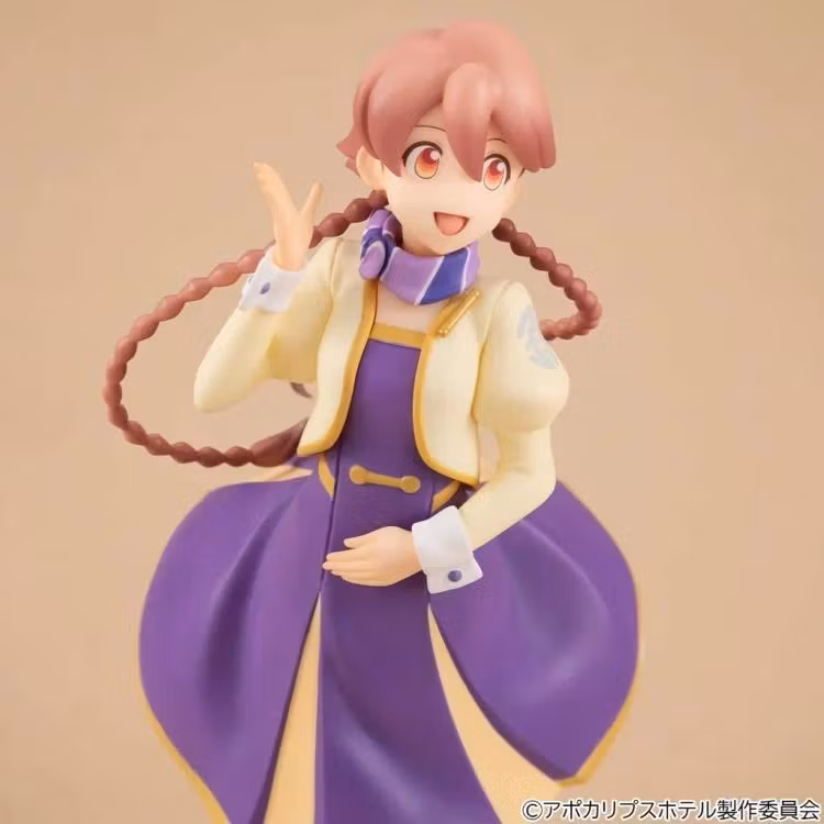 Apocalypse Hotel Lucrea Light Yachiyo Figure