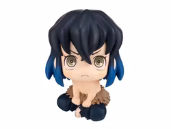 Demon Slayer: Kimetsu no Yaiba Look Up Series Inosuke Hashibira (Bossy Ver.)