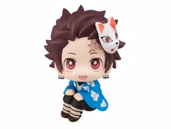 Demon Slayer: Kimetsu no Yaiba Look Up Series Tanjiro Kamado (Final Selection Ver.) (Rerelease)