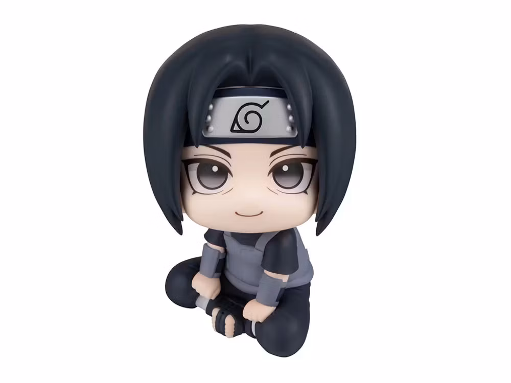 Naruto: Shippuden Look Up Series Itachi Uchiha (Anbu Ver.)