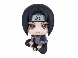 Naruto: Shippuden Look Up Series Itachi Uchiha (Anbu Ver.)