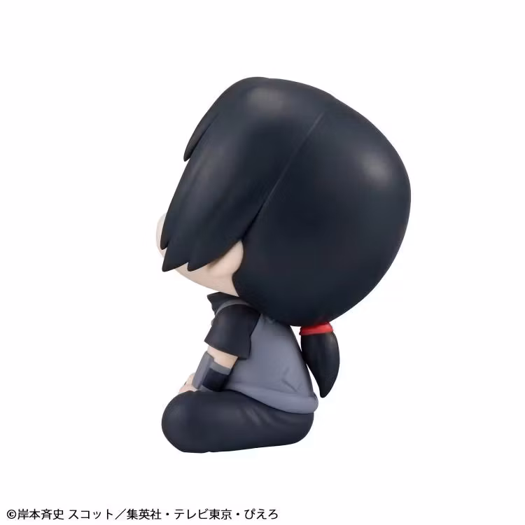 Naruto: Shippuden Look Up Series Itachi Uchiha (Anbu Ver.)