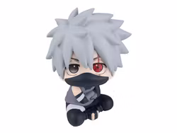 Naruto: Shippuden Look Up Series Kakashi Hatake (Anbu Ver.)