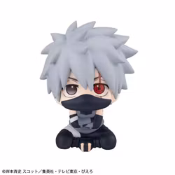 Naruto: Shippuden Look Up Series Kakashi Hatake (Anbu Ver.)