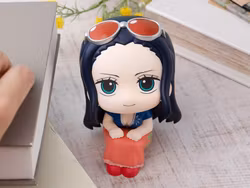 One Piece Look Up Series Nico Robin
