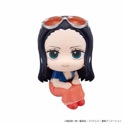 One Piece Look Up Series Nico Robin