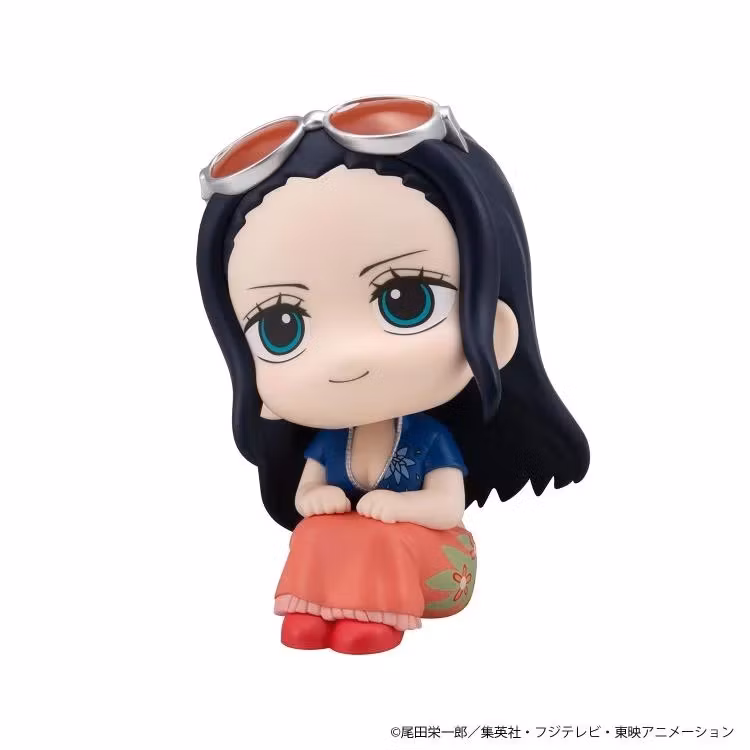 One Piece Look Up Series Nico Robin
