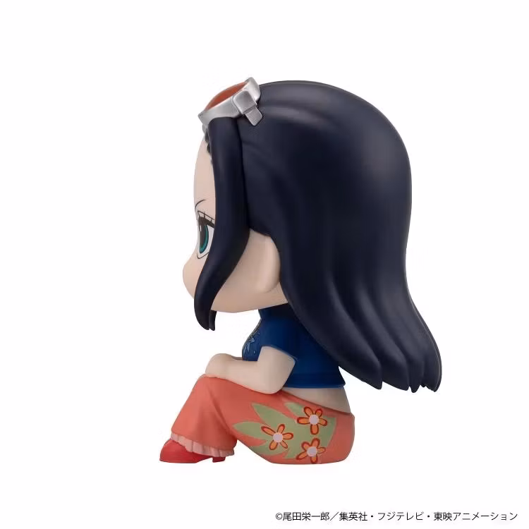 One Piece Look Up Series Nico Robin