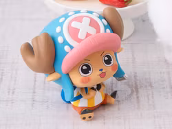 One Piece Look Up Series Tony Tony Chopper (Excited Ver.)