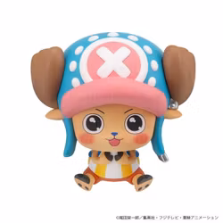 One Piece Look Up Series Tony Tony Chopper (Excited Ver.)