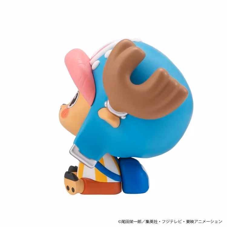 One Piece Look Up Series Tony Tony Chopper (Excited Ver.)