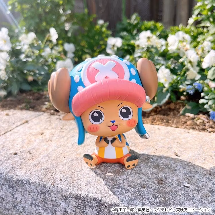 One Piece Look Up Series Tony Tony Chopper (Excited Ver.)