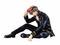 Gintama G.E.M. Series Okita-san (Tenohira)