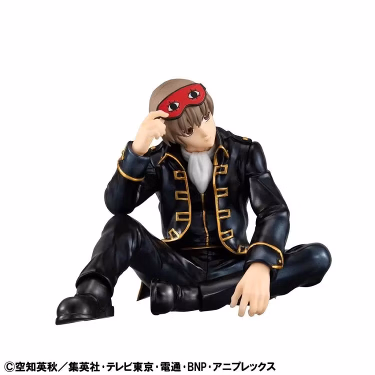 Gintama G.E.M. Series Okita-san (Tenohira)