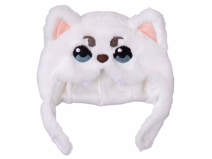 Gintama LookCap Sadaharu