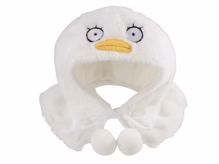 Gintama LookCap Elizabeth