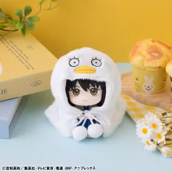 Gintama LookCap Elizabeth