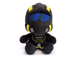 Helldivers 2 Plush Figure Player