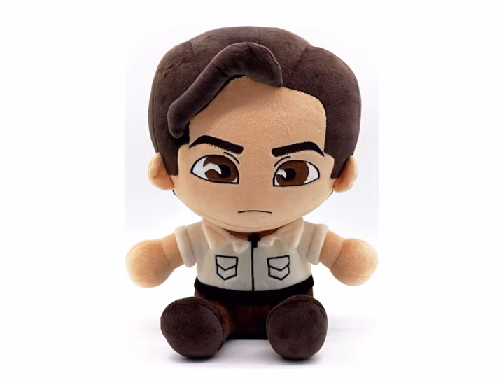 Mafia: The Old Country Plush Figure Enzo