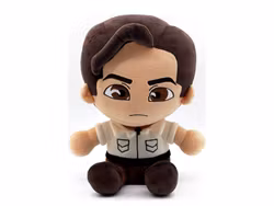 Mafia: The Old Country Plush Figure Enzo