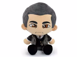 Mafia: The Old Country Plush Figure The Don