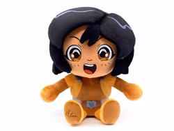 Totally Spies! Plush Figure Alex