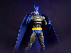 Justice League DC Multiverse Batman Action Figure