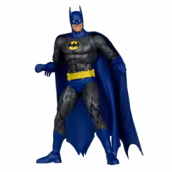 Justice League DC Multiverse Batman Action Figure