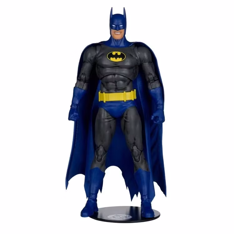 Justice League DC Multiverse Batman Action Figure