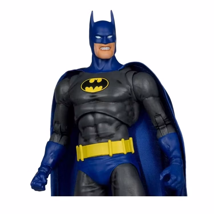 Justice League DC Multiverse Batman Action Figure